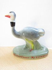 Ceramic Guinness Advertising