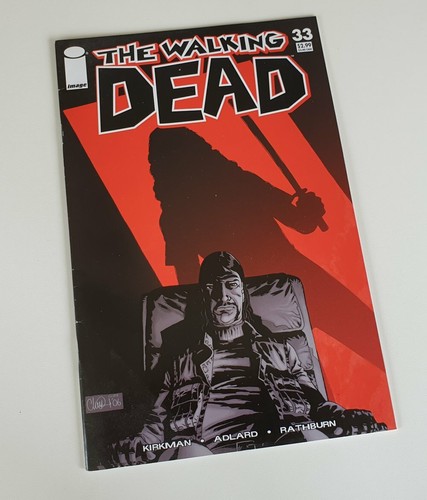 The walking dead - 'the, vintage