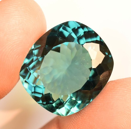 Natural paraiba - ct,