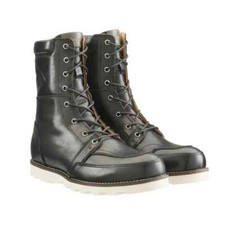 Triumph Stoke Black Boot -