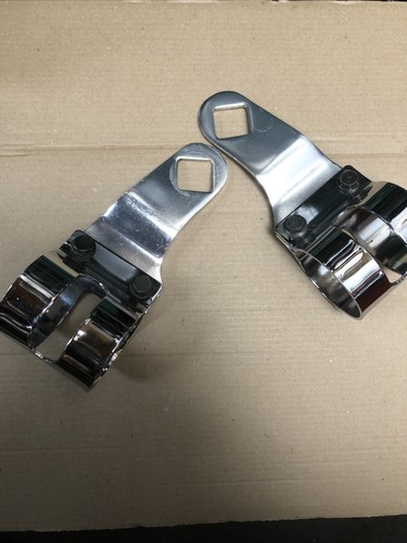 Motorcycle 48mm headlight - motorcycle,