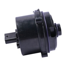 Dependable Water Pump Motor