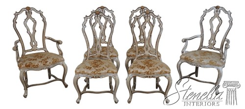 L67676 set 6 - of, venetian