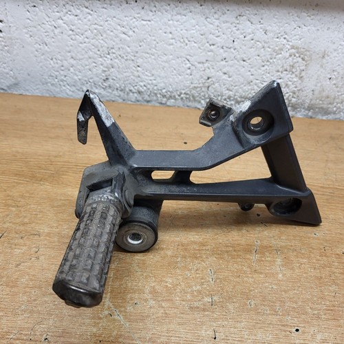 Lexmoto lxr125 rear hanger - lexmoto,