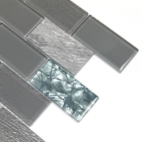Mosaic tiles sheet ferrara - mosaic,