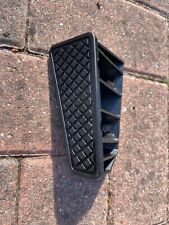 subaru impreza type r version3 foot rest