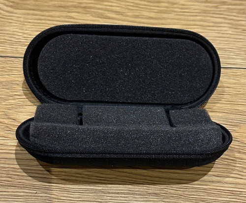 Generic black watch service - black,