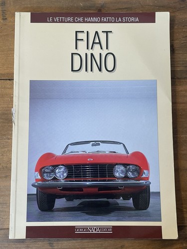 Fiat dino jean - fiat,