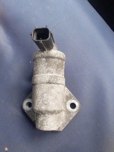 Ford mondeo mk3 throttle idle - mondeo,
