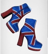 JEFFREY CAMPBELL Spice It