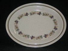 Royal Doulton Harvest Garland