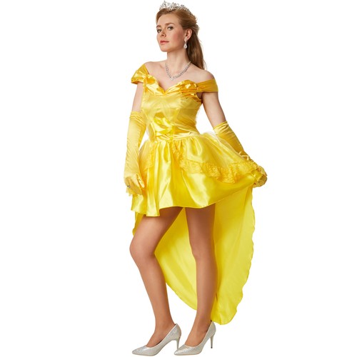 Princess belle beauty - princess, beast