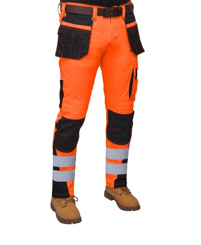 Men cargo vis work - cargo,