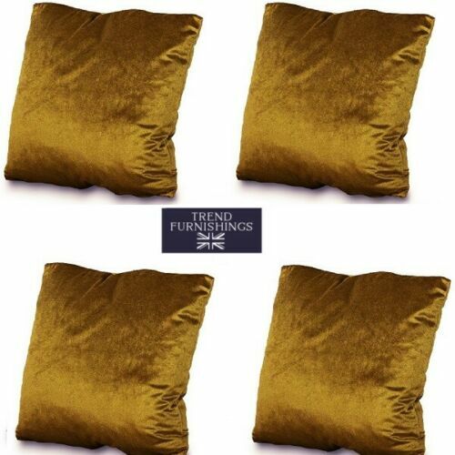 Velvet cushions covers soft - cushions,