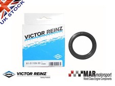 Cosworth YB | Pinto | RS2000 |