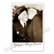 Margaret Rutherford / Miss