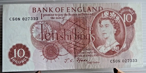 Ea14 099 shilling - -,