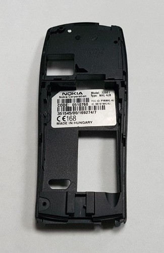 Genuine original nokia 7250i - original,