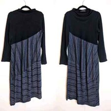 Kekoo Asymmetrical Long Sleeve