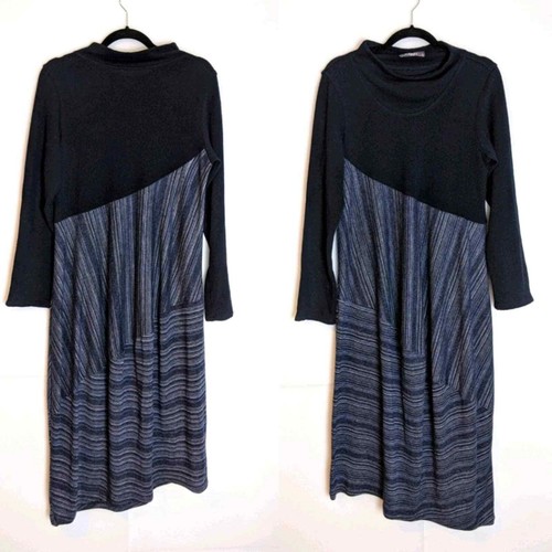 Kekoo asymmetrical long sleeve - kekoo,