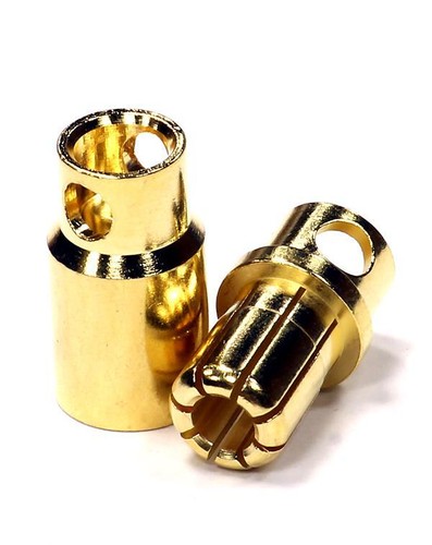 High current gold plated - high,