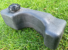 Murray 8/30 Fuel Petrol Tank