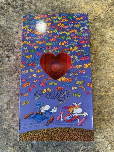 Swatch valentine special - valentine's,