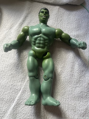 The incredible hulk 1978 - incredible,