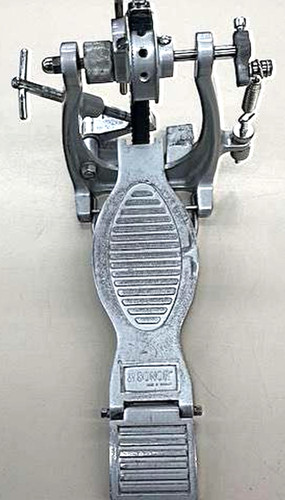 Sonor vintage belt - sonor,