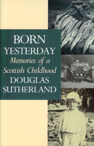 Born yesterday memories - yesterday:,
