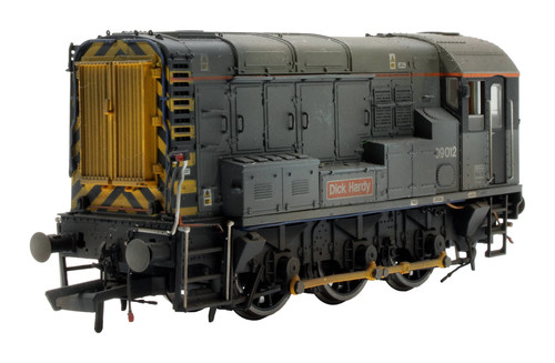 Hornby r2419 civil - hornby,