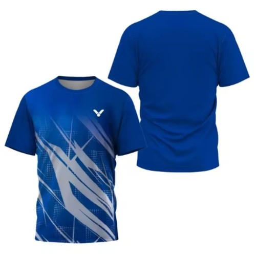 Men quick dry sports shirt - quick,