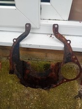 Ford Cortina Mk1, Gearbox