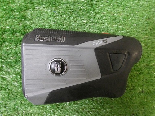 Bushnell tour golf laser - v5,