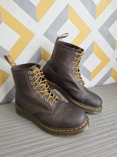 Martens 1460 crazy horse - crazy,