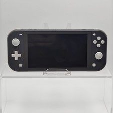 Nintendo Switch Lite Grey