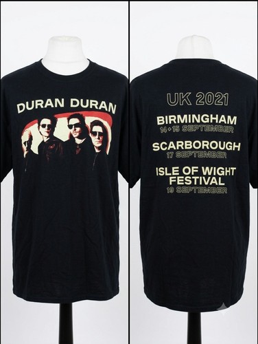 Official duran 2021 - official,