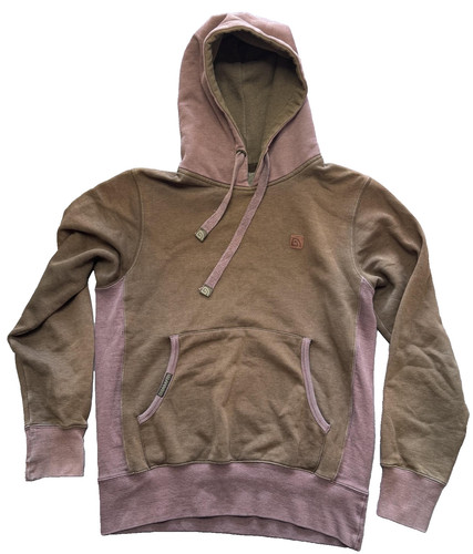 Trakker hoodie mens brown - mens, m