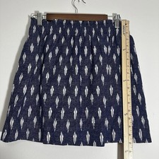 Crew sidewalk skirt womens - j.,