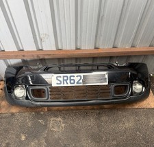 MINI COUNTRYMAN R60 FRONT