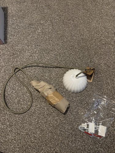 Original btc fin - fin, light