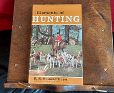 Elements hunting r s - elements, by