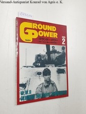 Ground Power No. 009: W.W.II