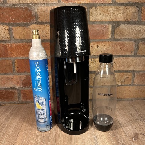 Sodastream fizzy drinks - sodastream,