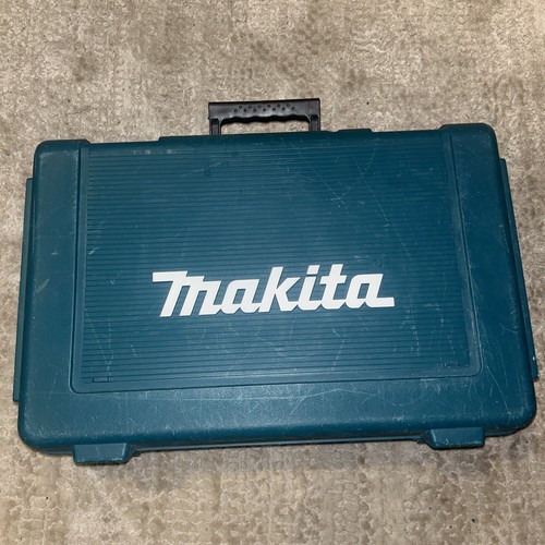 Makita cordless drill carry - makita,