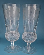 Edinburgh crystal thistle - crystal,