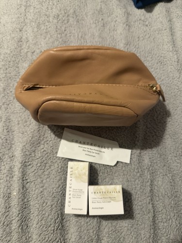 Chantecaille make bag with - chantecaille, up