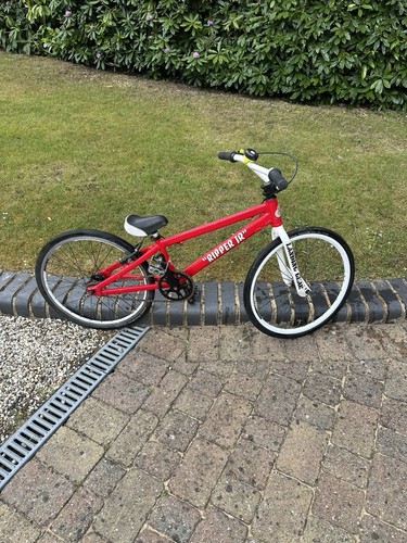 Ripper jr - se,
