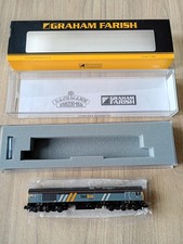 Graham farish gauge - graham,