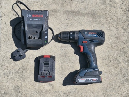 Bosch professional gsb - professional,